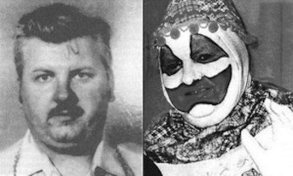 Top 51 Disturbing Quotes from 19 Disturbed Serial Killers 