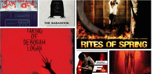 20 Horror Movies You Must Watch On NetFlix | World Mysteries